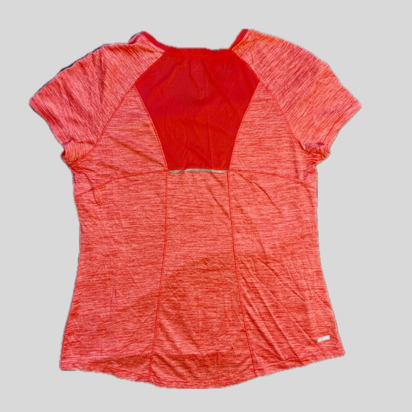 Danskin Now Dri-More Running Shorts and Top Bundle XL 16/18 - Picture 3 of 11